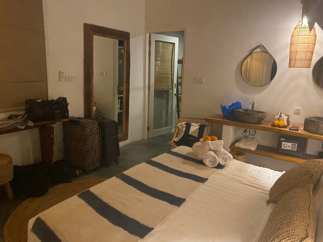 Amar Boutique Hotel主图