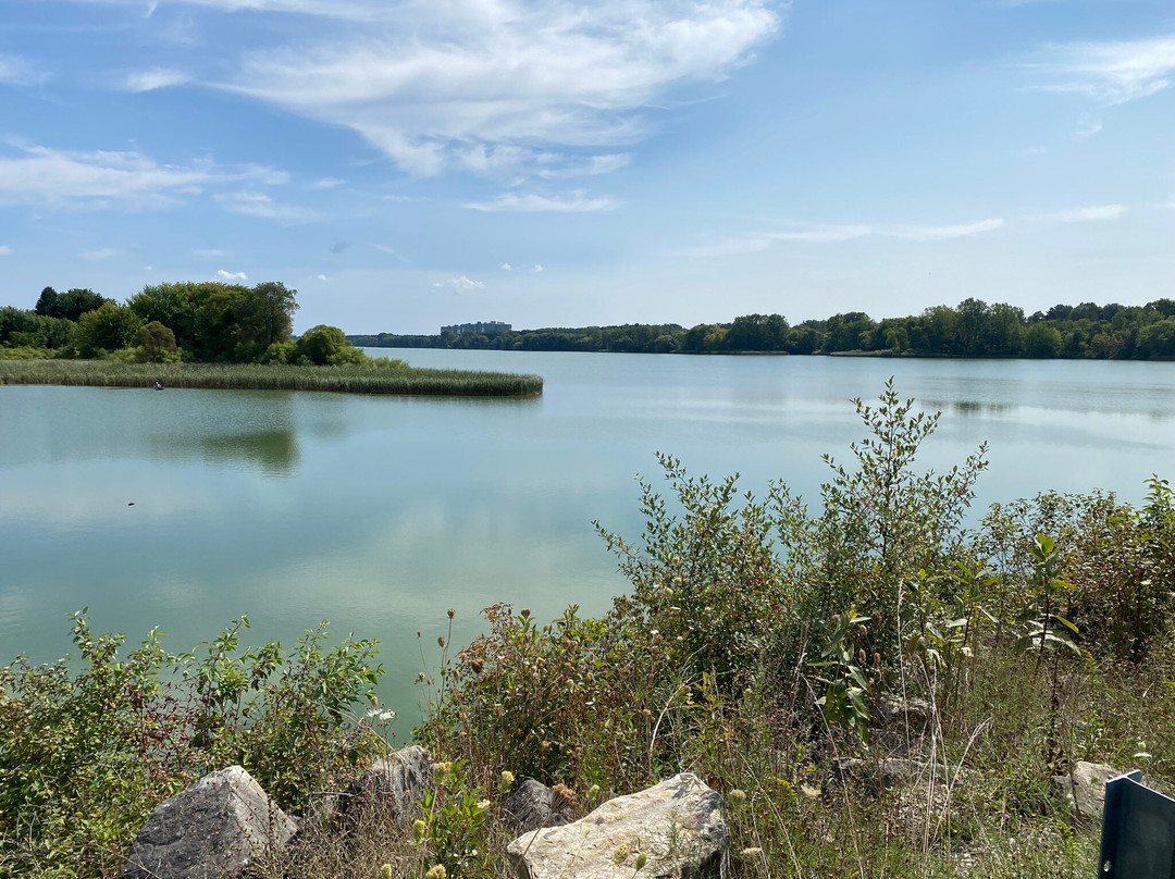 Pittock Conservation Area-Woodstock必去景点