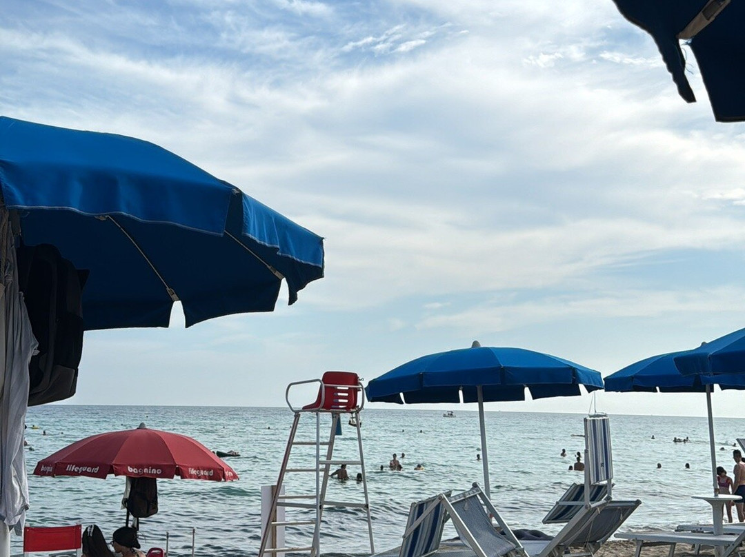 Lido degli Angeli景点图片