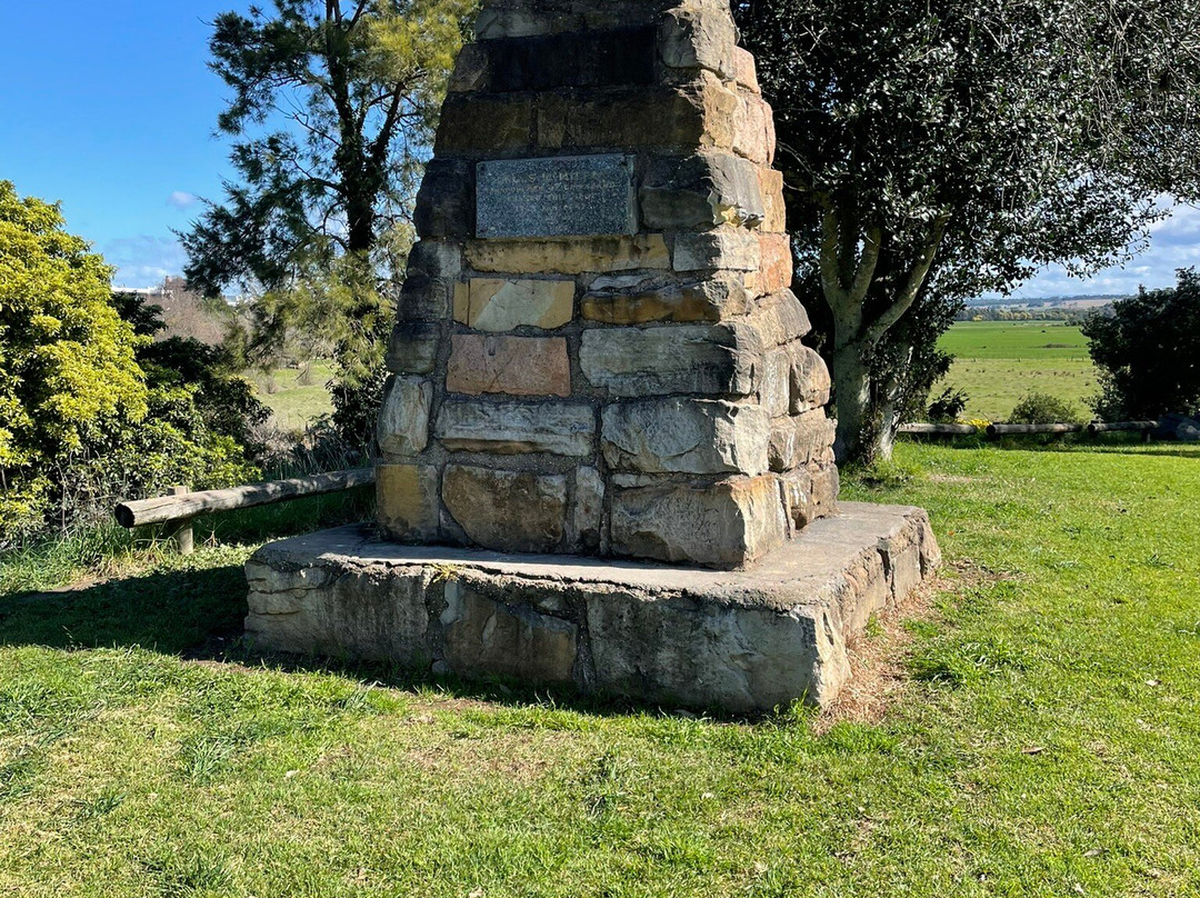 Howitt Park Playground-Bairnsdale必去景点