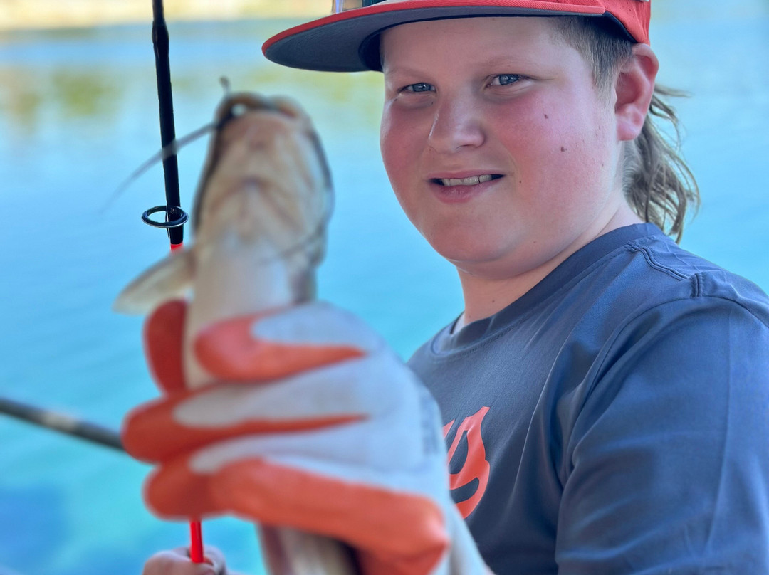 Apollo Community Regional Park-兰开斯特必去景点