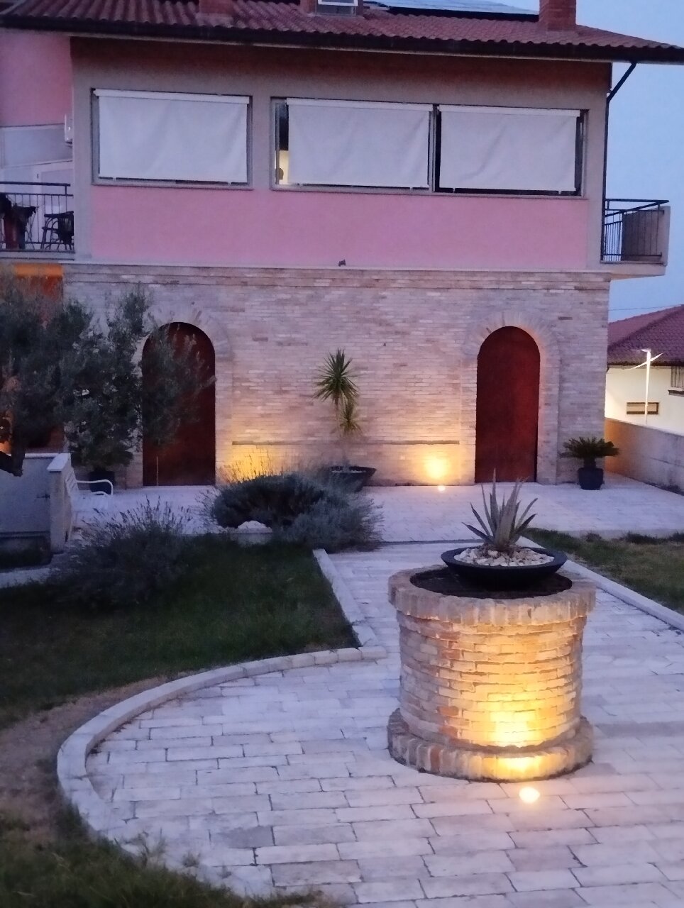 Villa Istonia Guesthouse-官方