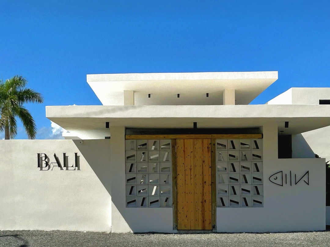 Bali Posh Hotel PR