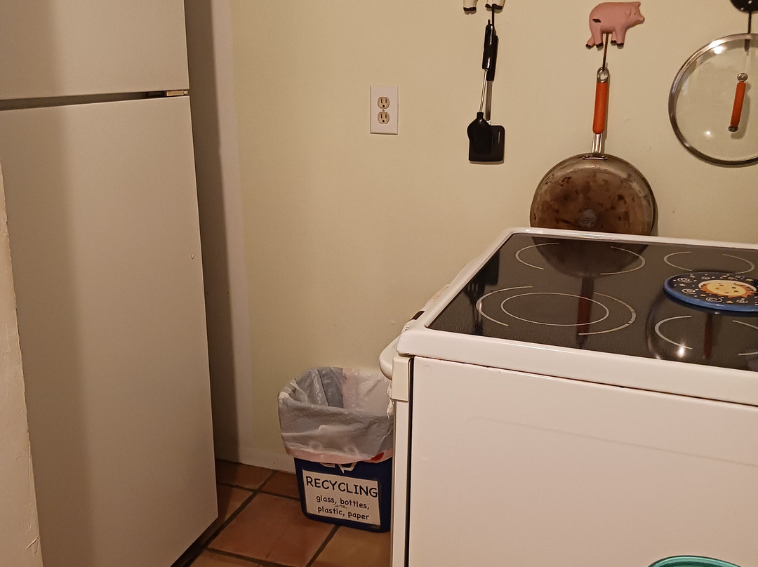 Casa del Sol Bed and Breakfast at Lake Travis主图