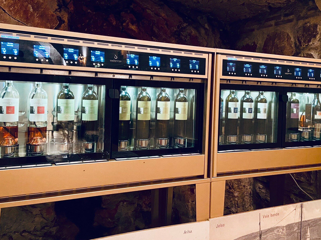 Tomic Winery景点图片
