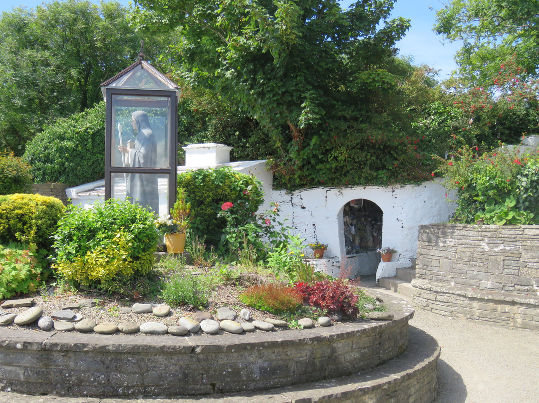 Moher Cottage-Liscannor必去景点