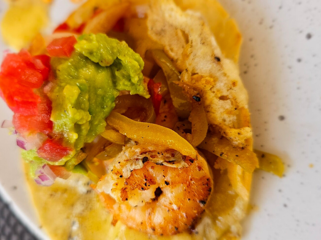 Casa Mexicana Ksamil