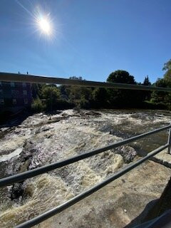 Grist Mill Park-Yarmouth必去景点