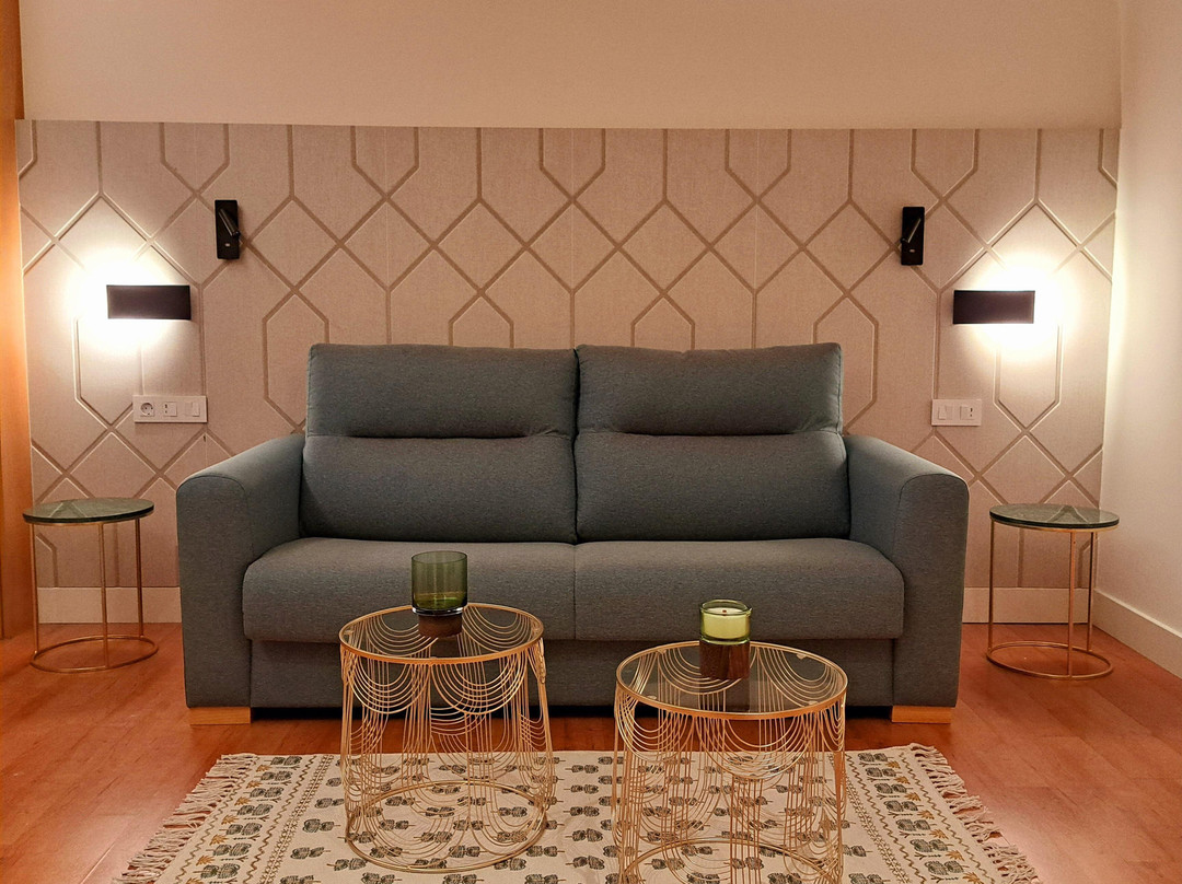 Hotel Puerta Santander