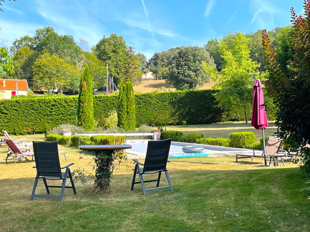 Ferme De Tayac主图