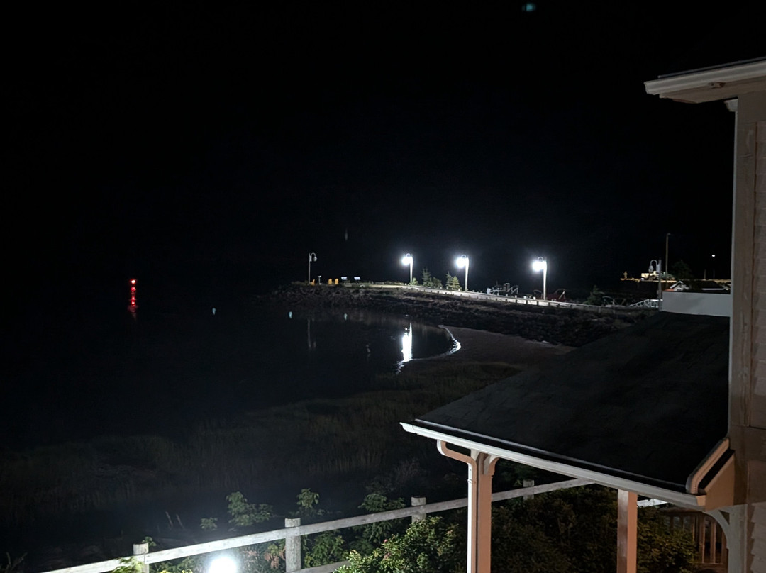 Northport Pier Inn主图