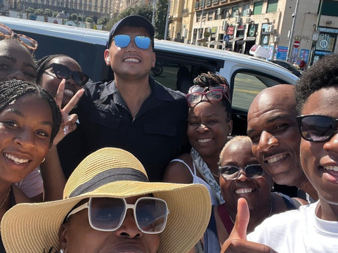 Liberty Transfer-那不勒斯必去景点