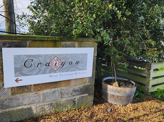 Ageing Barrel Tours-霍巴特必去景点