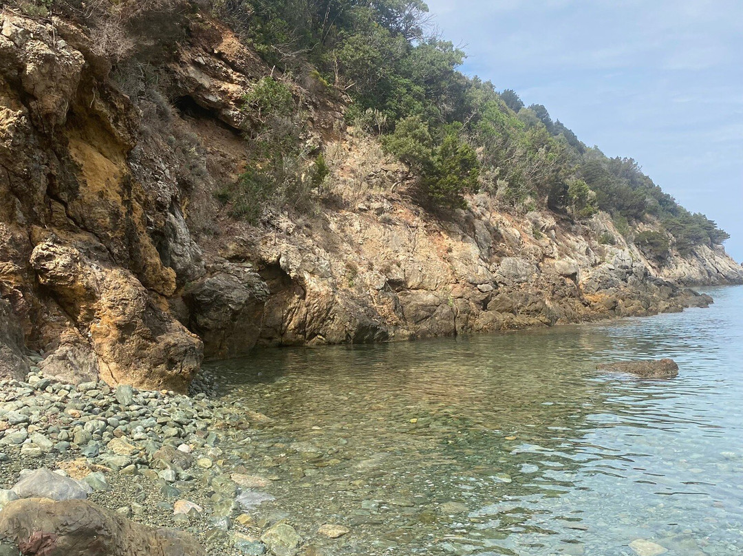 Cala Grande景点图片