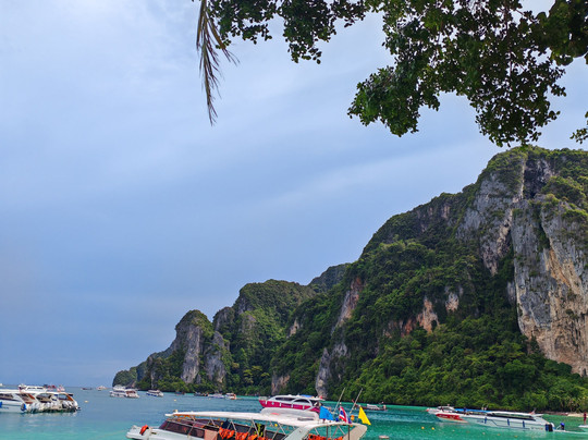 Friendly Taxi & Tours Phuket-芭东海滩必去景点