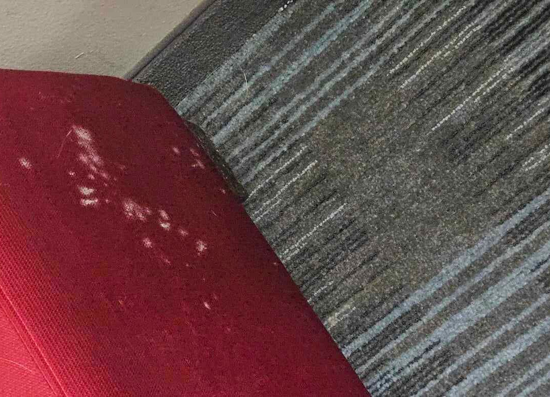 The Inn & Suites At Muskogee主图