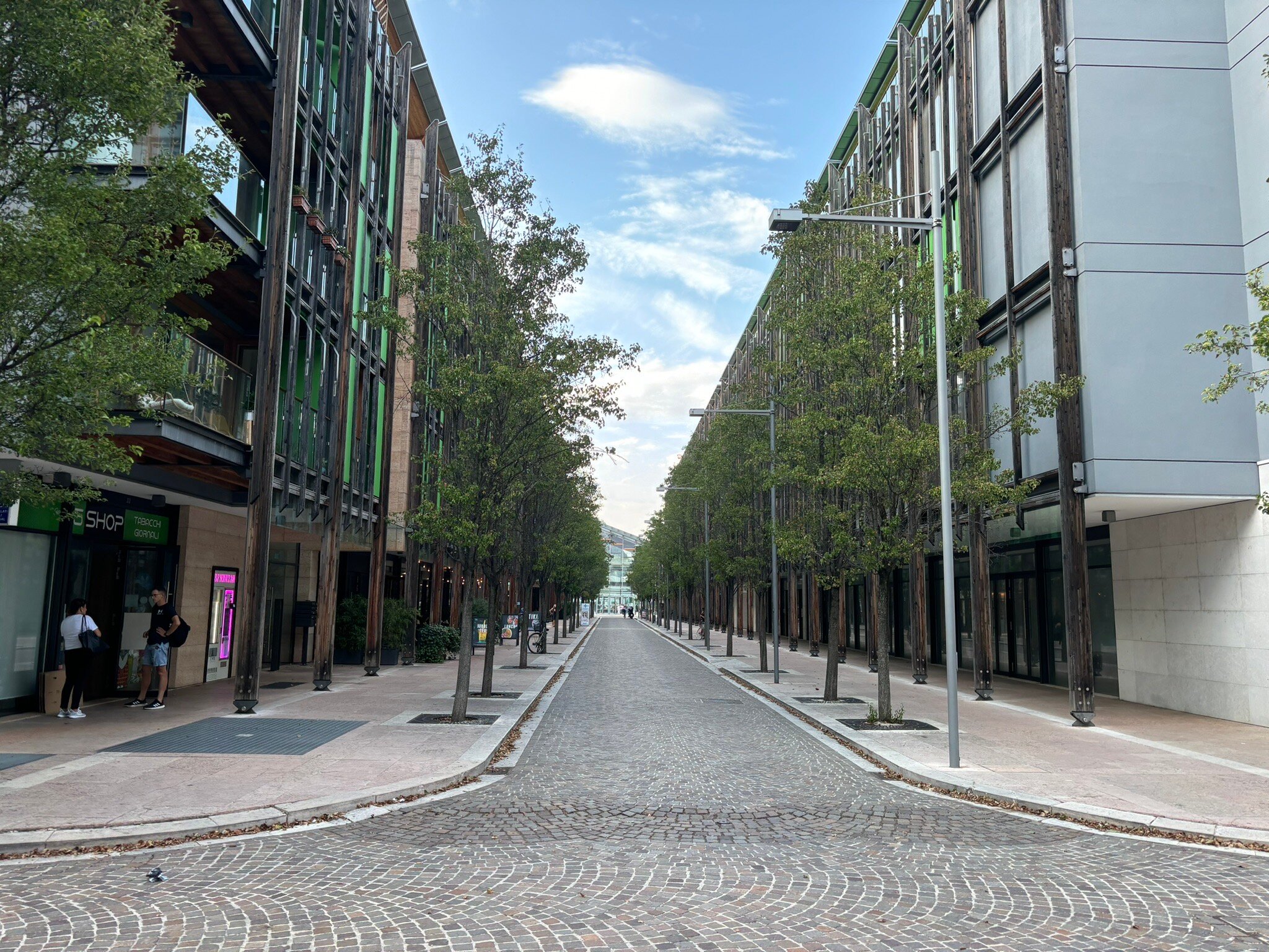 NH Trento-官方