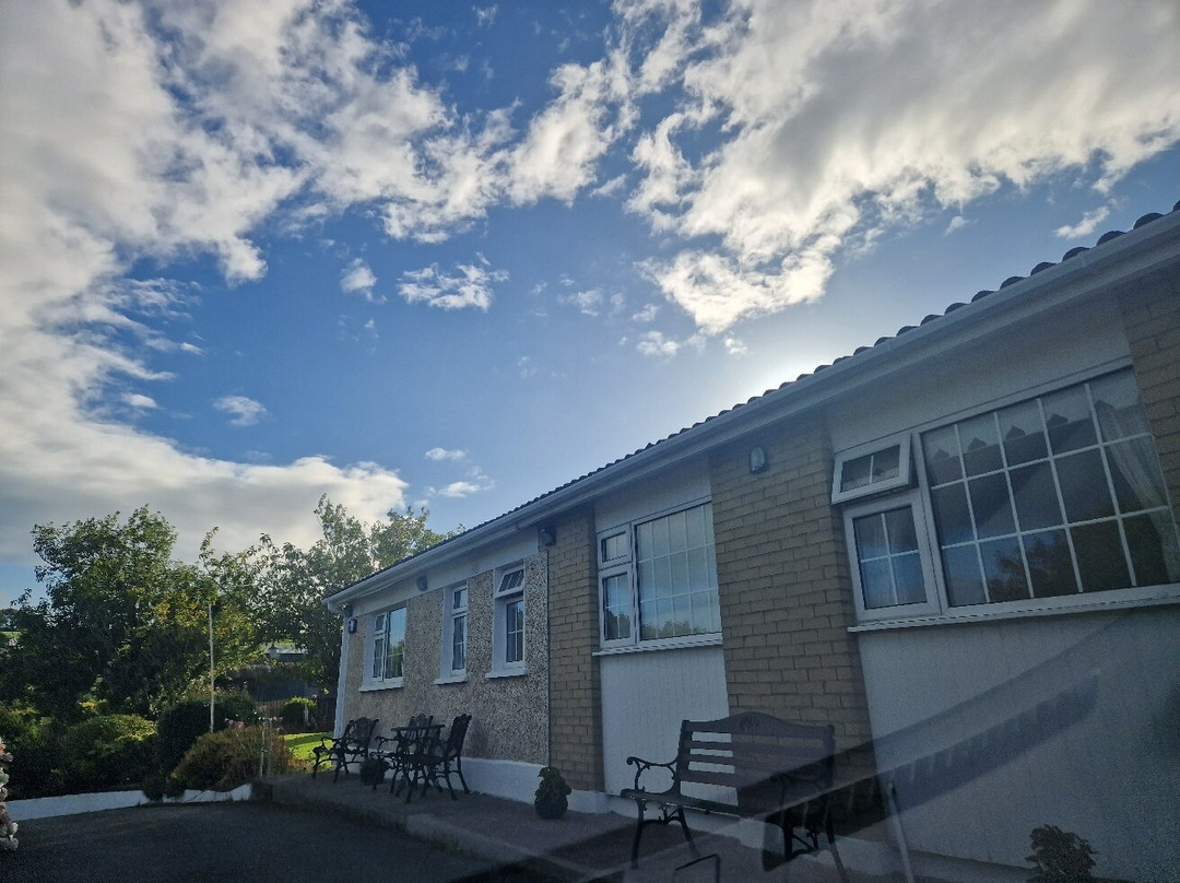 Comeragh View Bed & Breakfast主图
