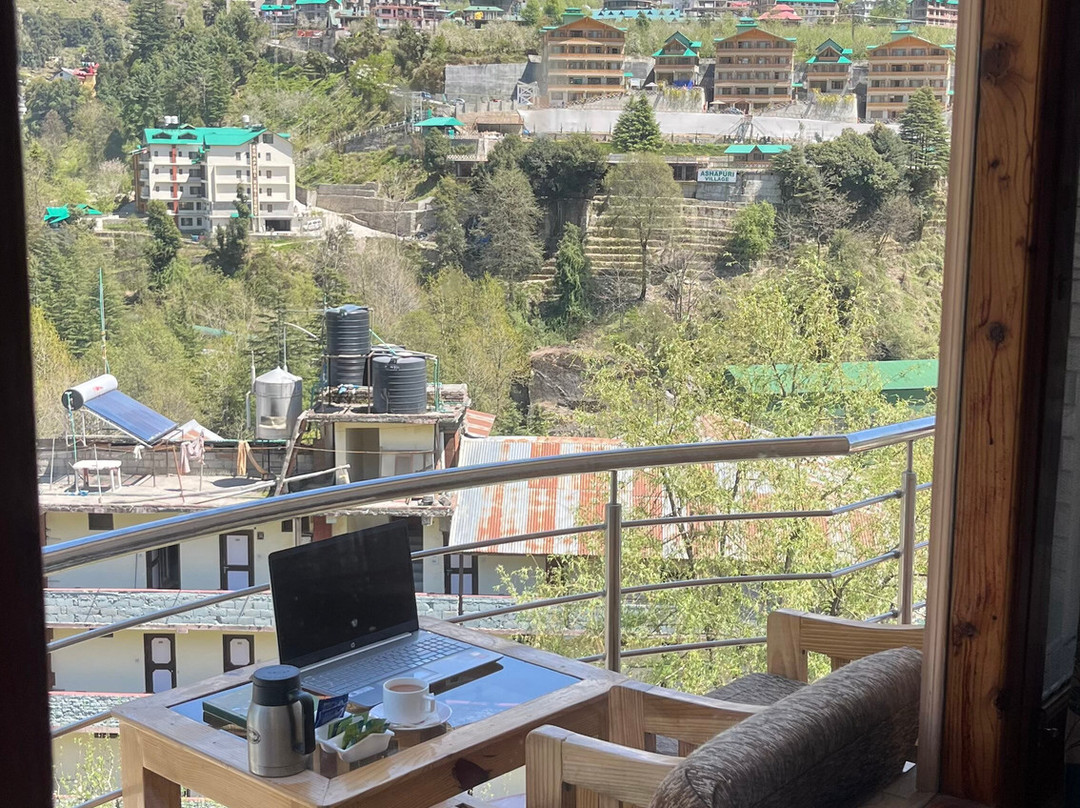 Hotel Uday Himalaya主图