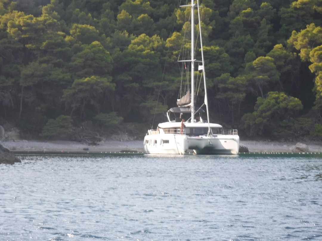 Danielis Yachting景点图片