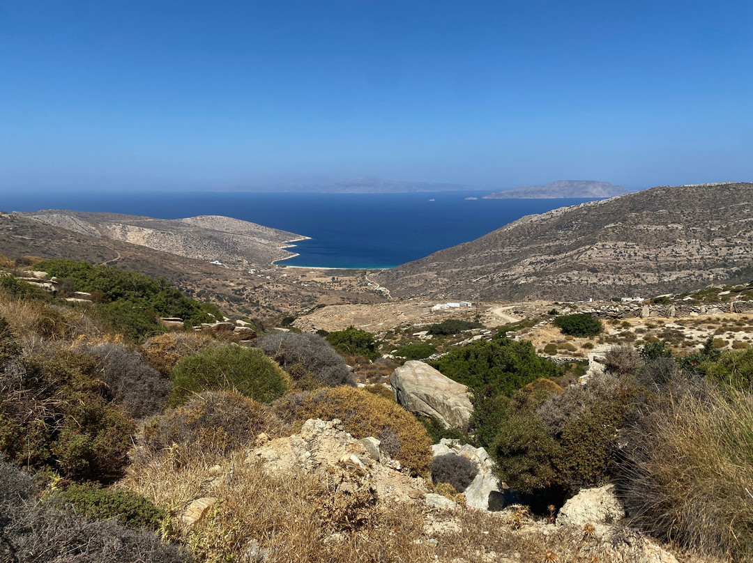 Diaseli Traditional Cheesery-埃欧斯岛必去景点