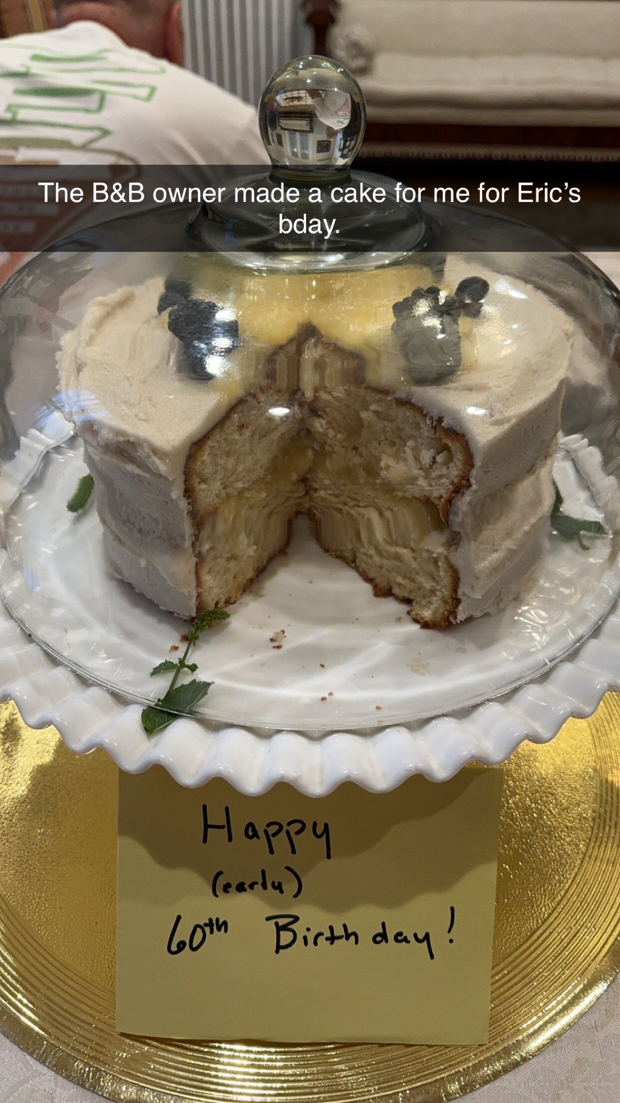 Academy Street Bed and Breakfast-官方