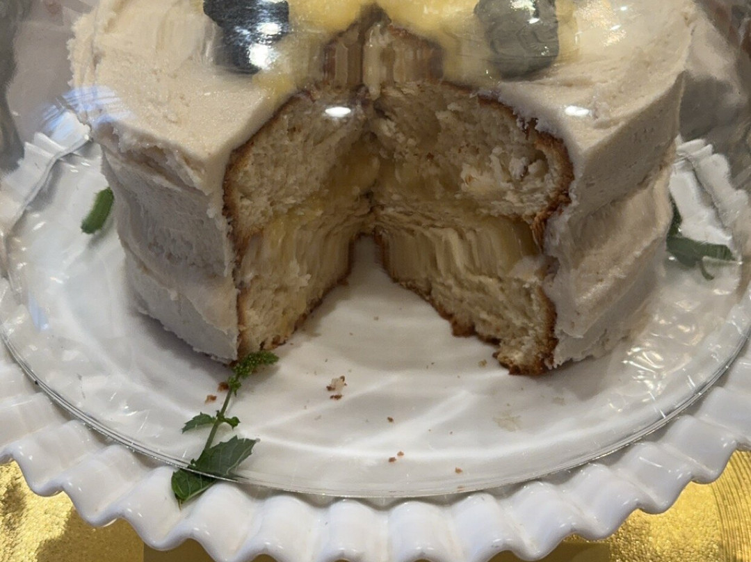 Academy Street Bed and Breakfast主图