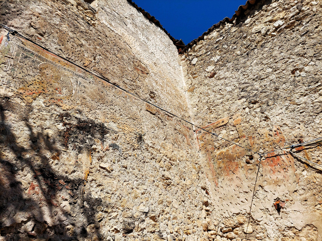 Chiesa di San Giovanni Battista景点图片