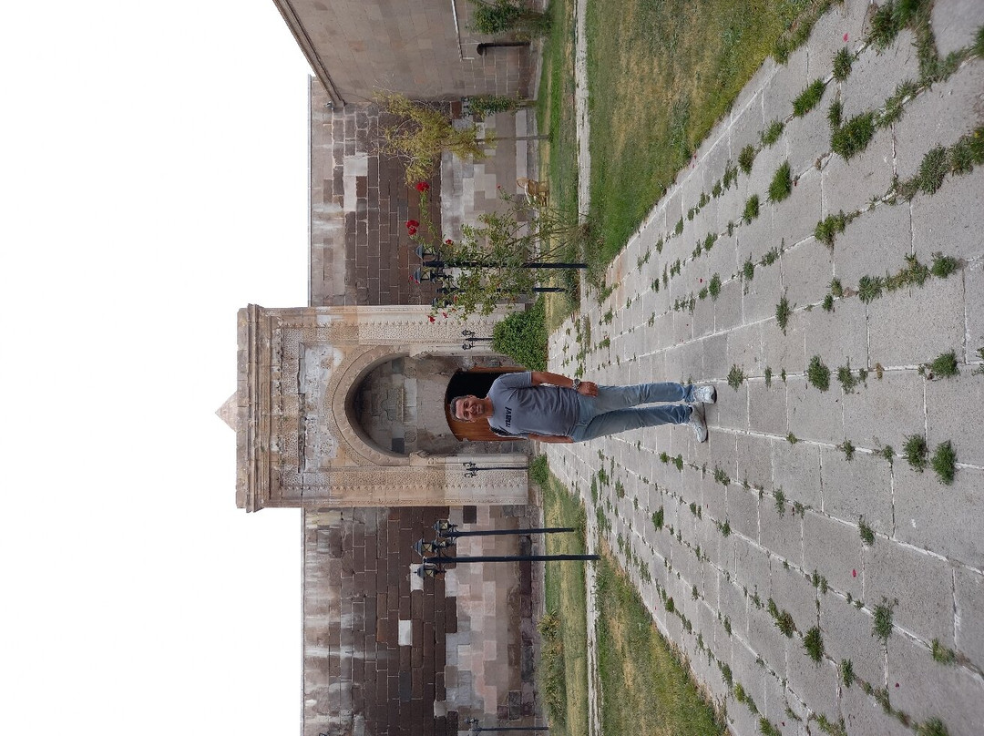 Karatay Han景点图片