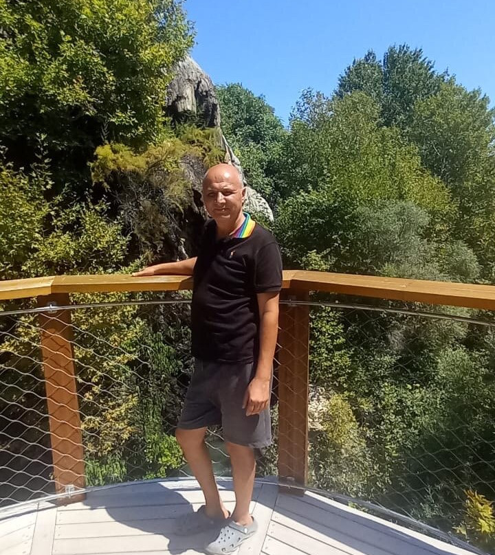 Yerkopru Selalesi景点图片