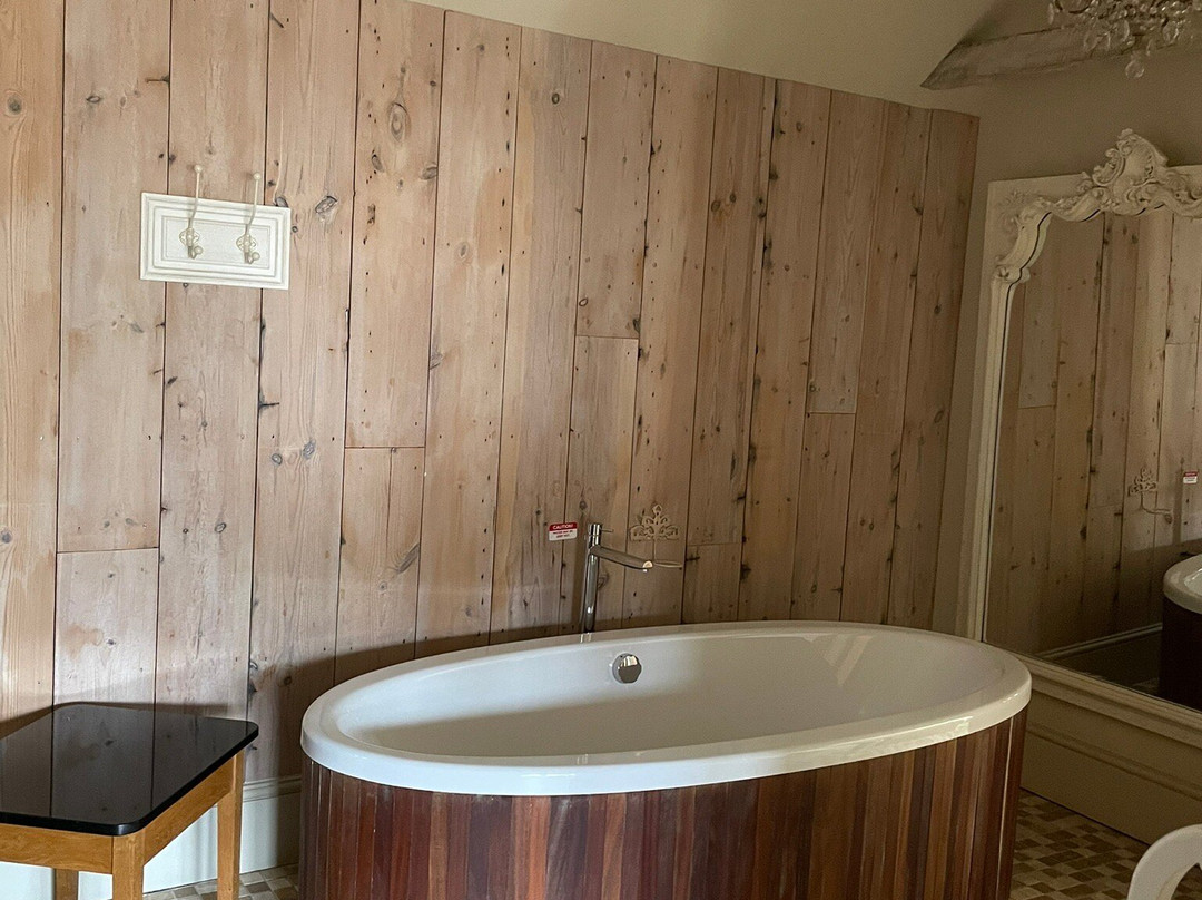Fox Hotel Bury St Edmunds主图