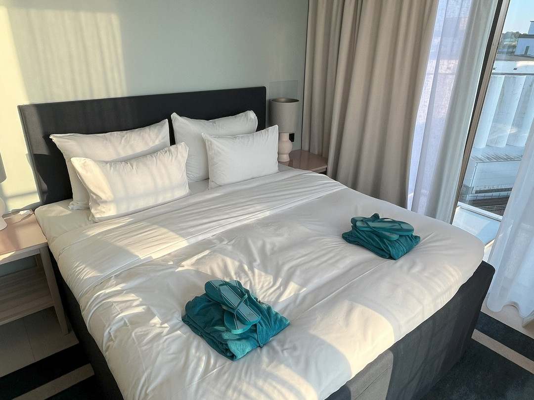 Hotel Riviera主图