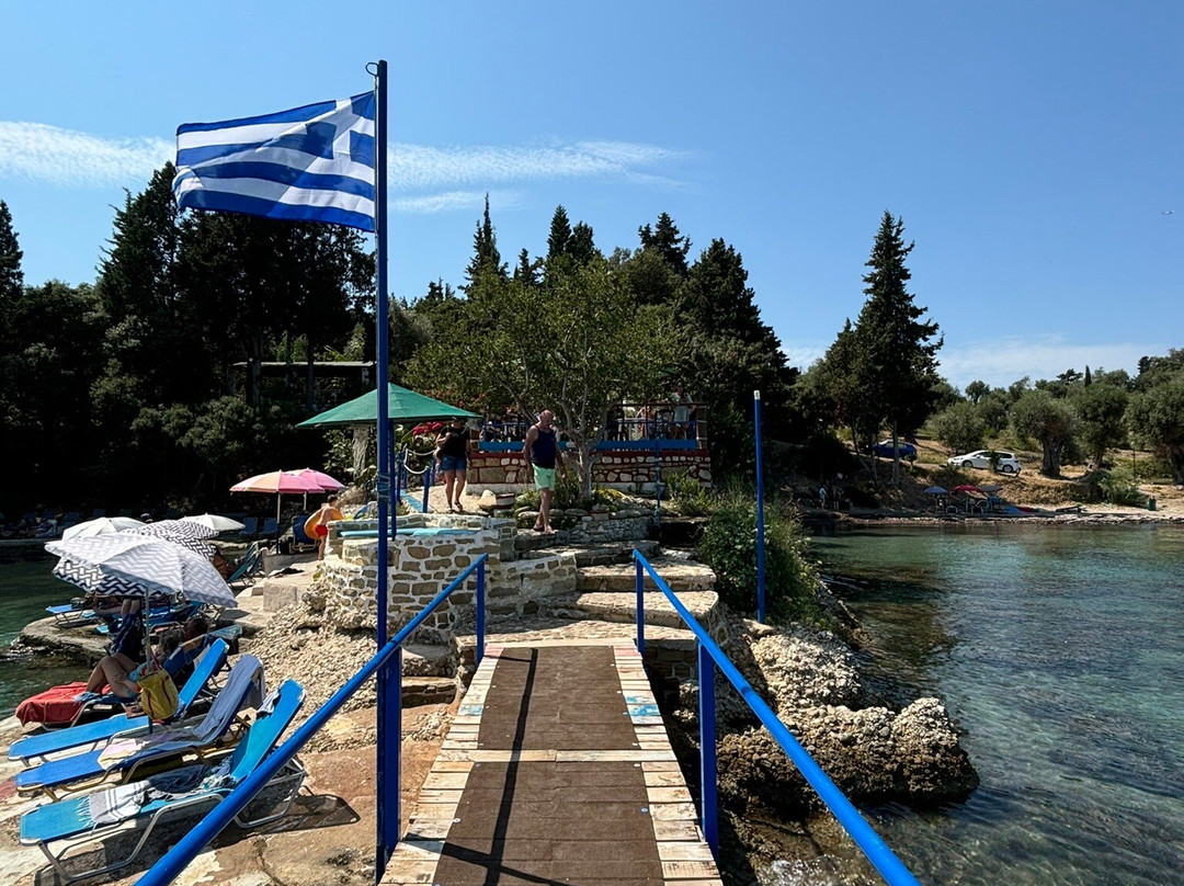 Notos Beach-Notos必去景点