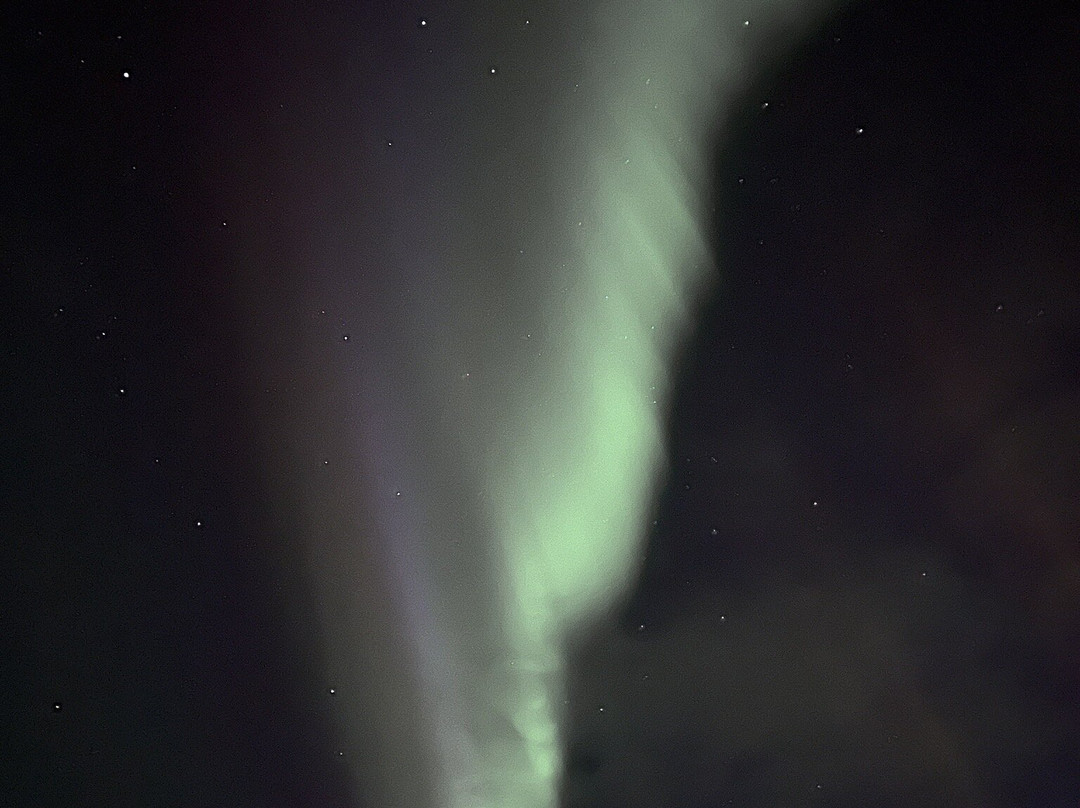 Fosshotel Westfjords主图