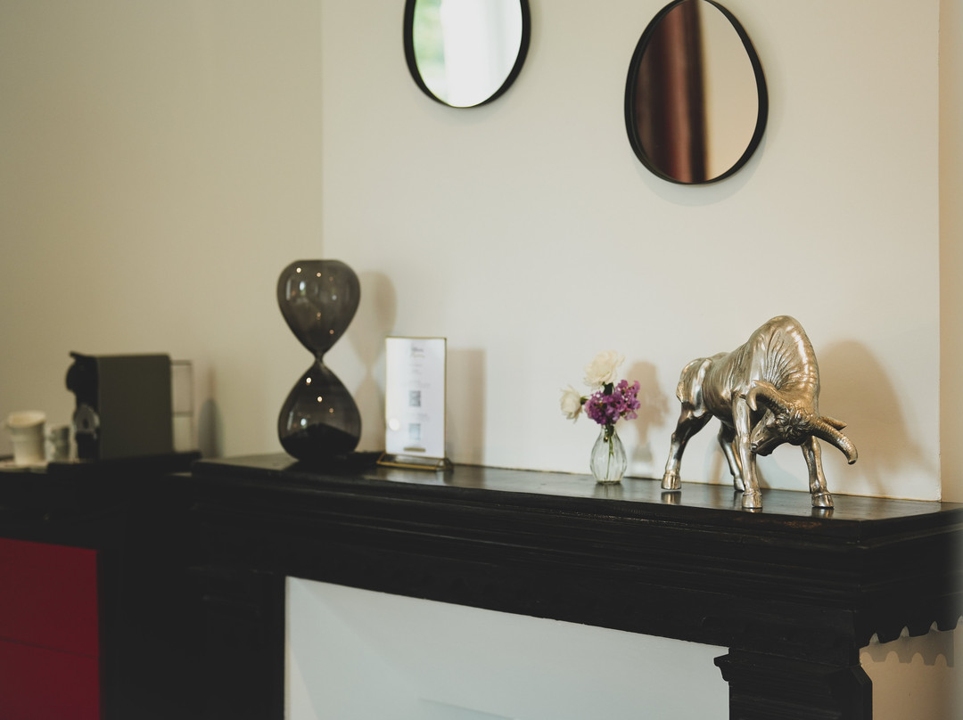 Château De Maraval主图