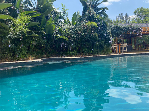 Heaven Experiences-吉佳利必去景点