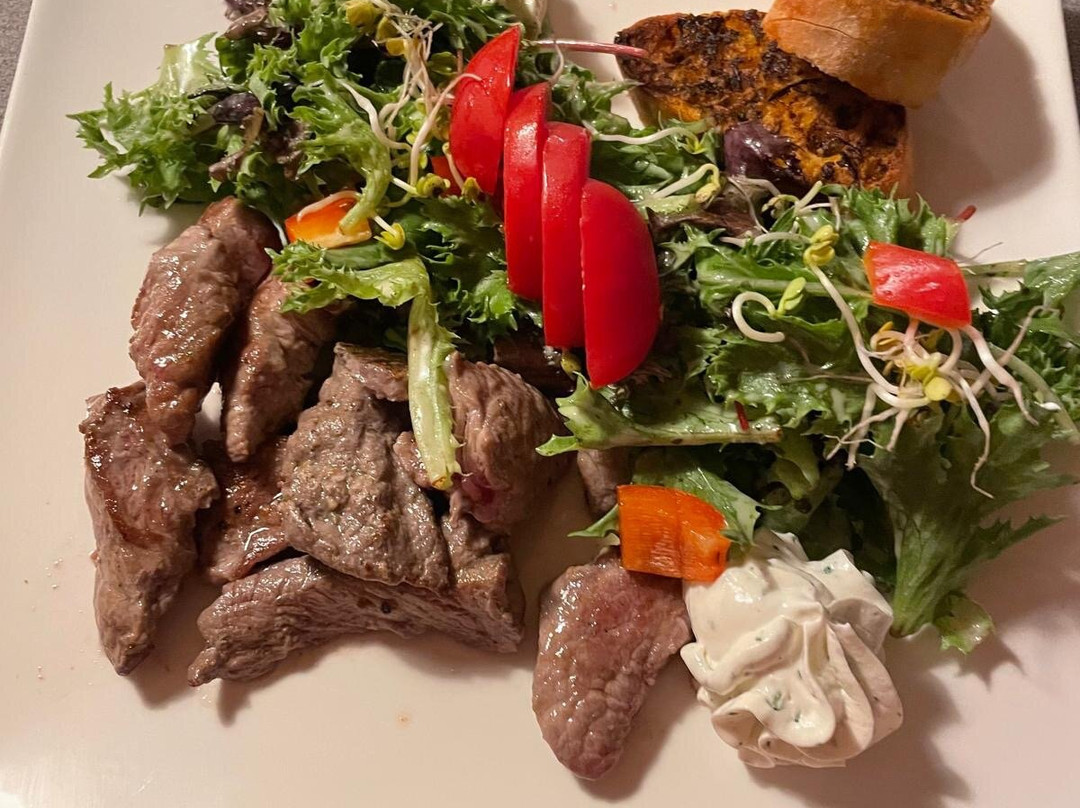 Landgasthof Hubertus主图