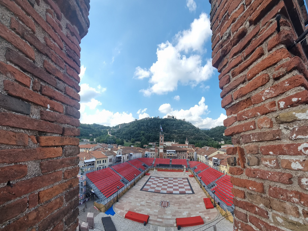Piazza Degli Scacchi景点图片