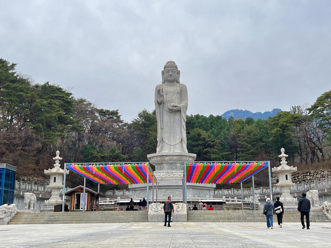 桐华寺-大邱必去景点