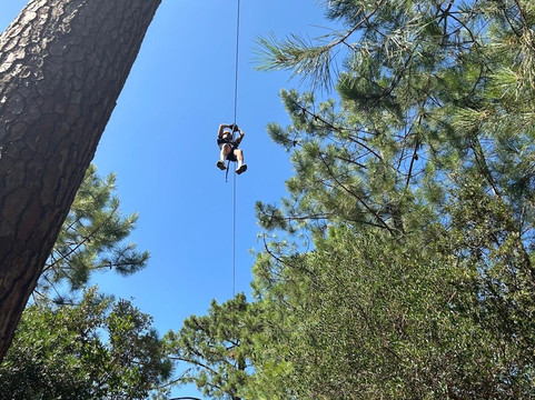 A Tyroliana-Sainte Lucie De Porto Vecchio必去景点