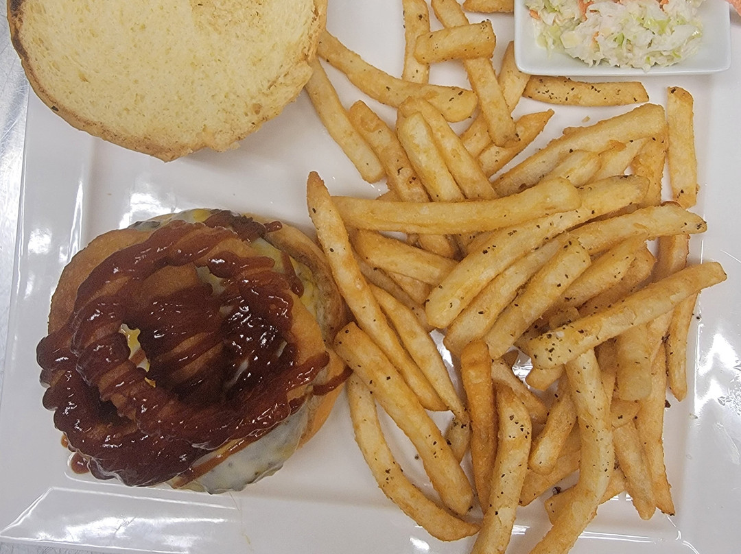 The Woodstock Way Groovy Eatery