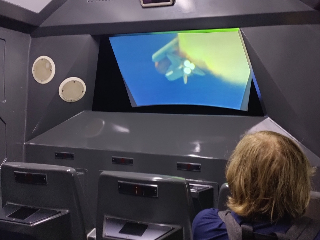 Universe Memorial Hall Yoichi-余市町必去景点