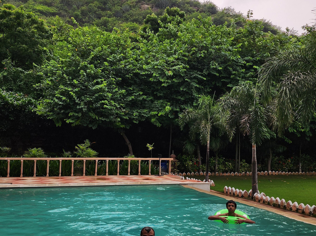 Tree of Life Inderpura Resort, Udaipurwati主图