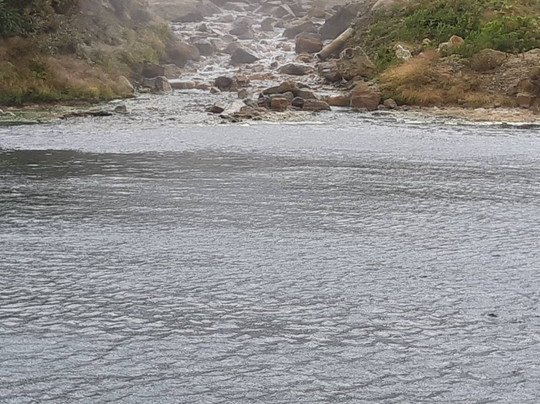 Lorinskiye (Kukunskiye) goryachiye klyuchi-Lorino必去景点