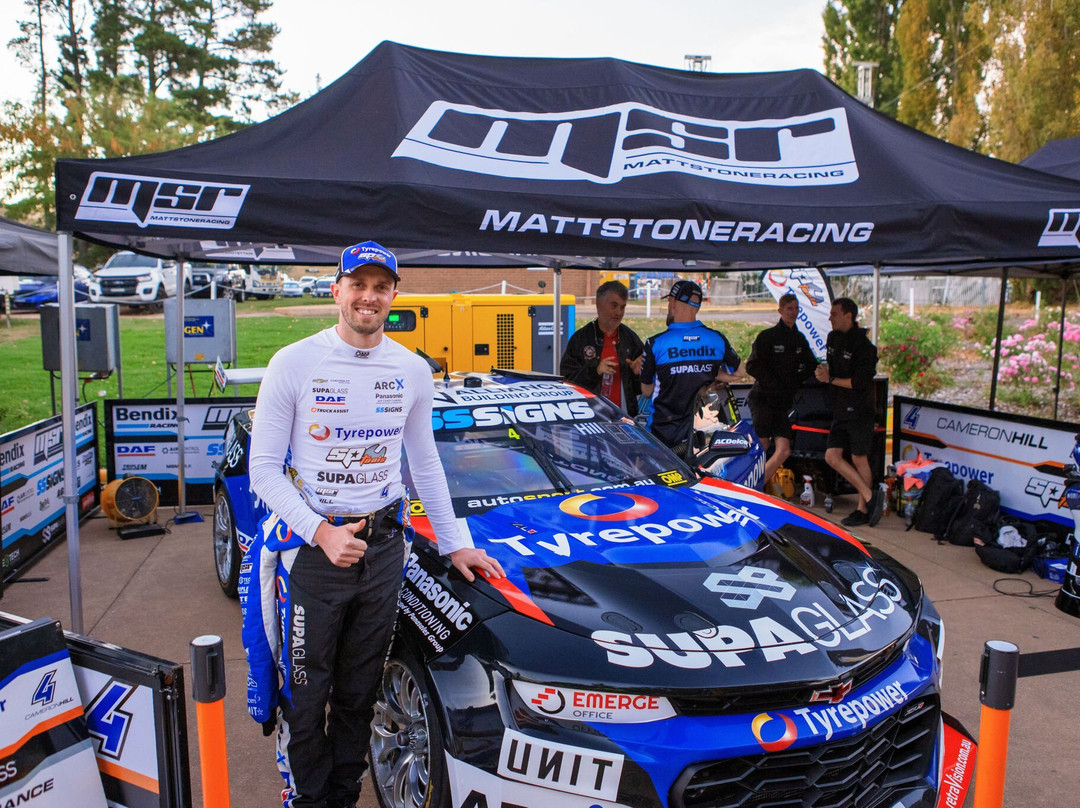 Canberra Festival Of Speed-堪培拉必去景点