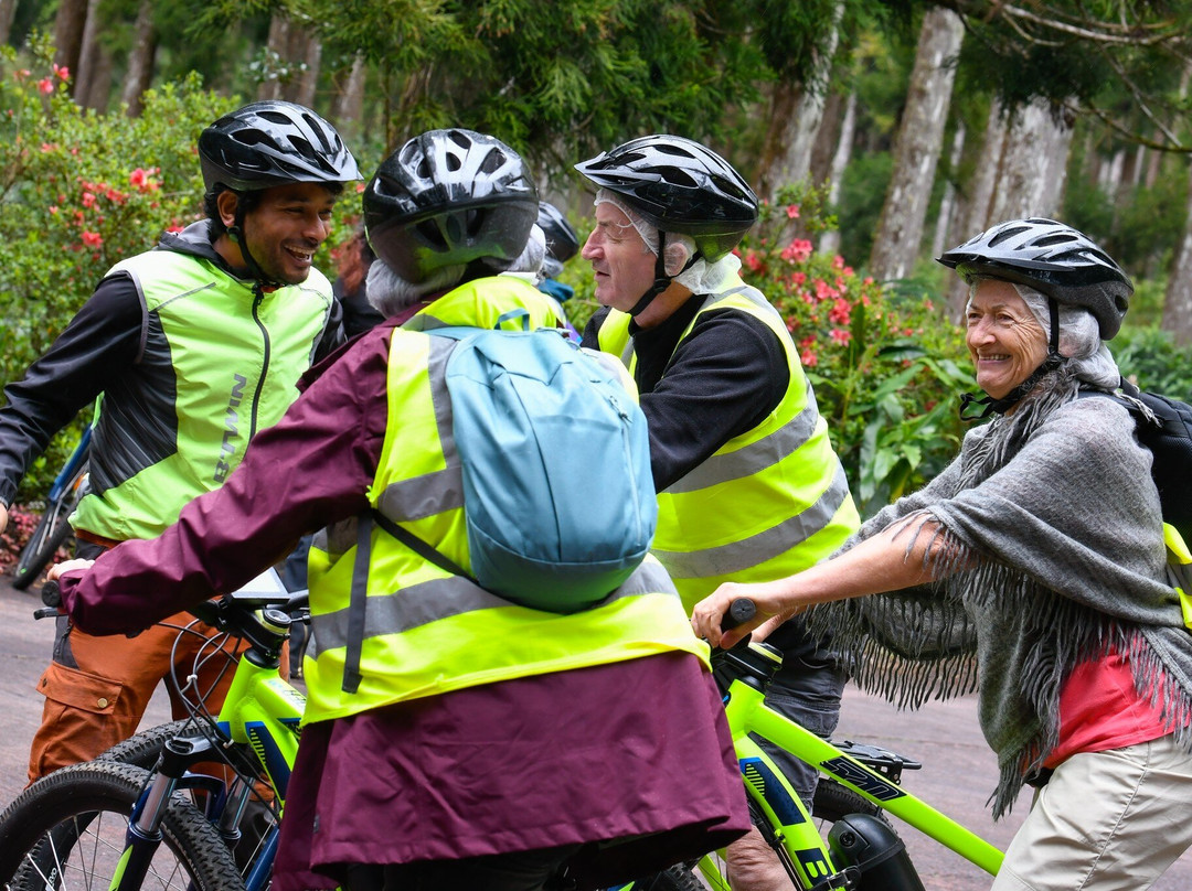 Vélo Explore Reunion景点图片