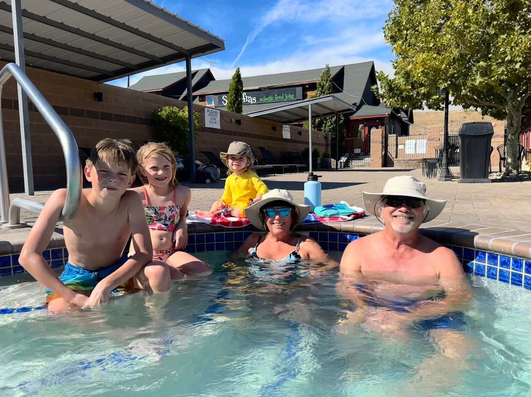 Carson RV Resort