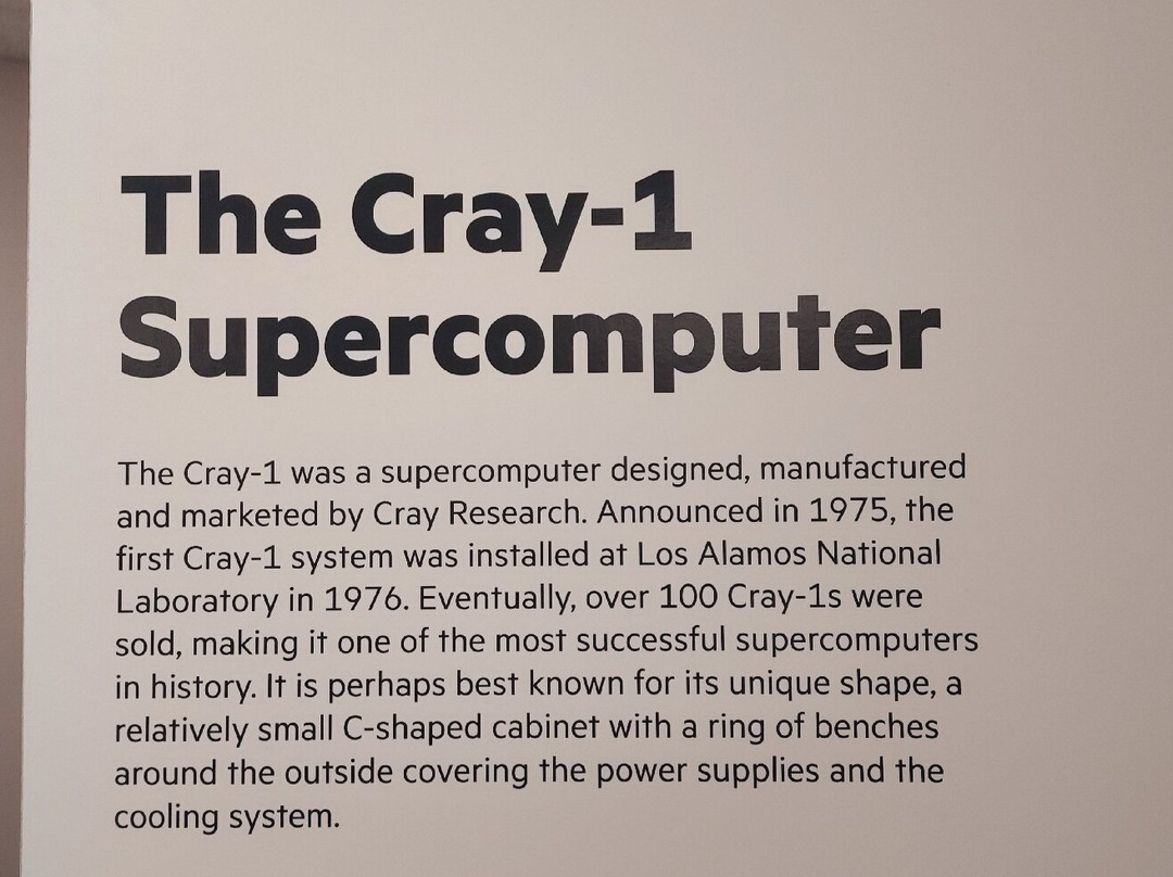 Chippewa Falls Museum of Industry and Technology-奇珀瓦福尔斯必去景点