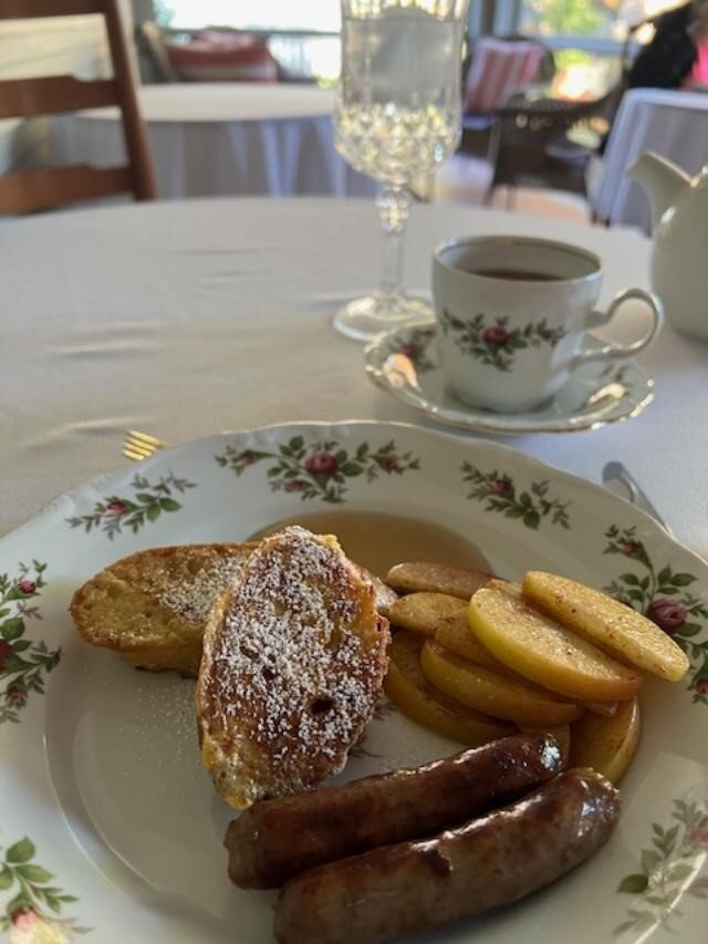 Valparaiso Inn Bed & Breakfast-官方