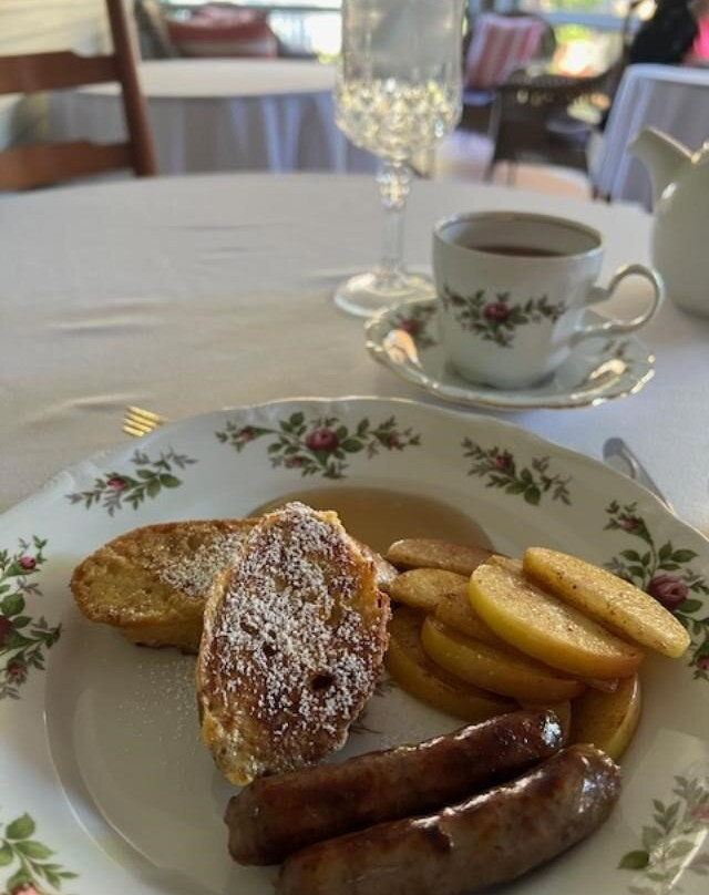 Valparaiso Inn Bed & Breakfast主图